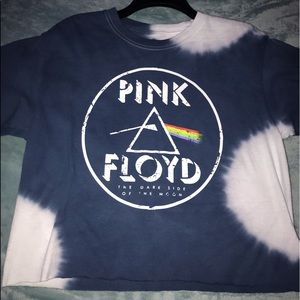 Pink Floyd Tee